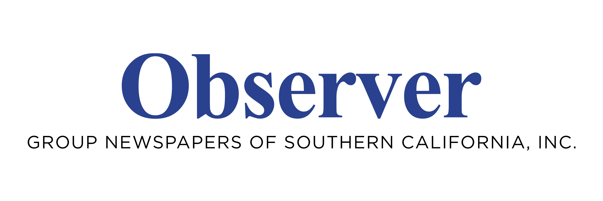 Observer Group Newspapers of Southern California, Inc.